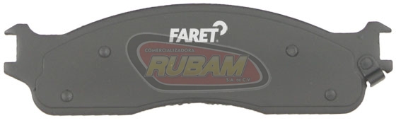 7864-D965 FARET