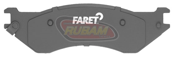 7865-D1077 FARET