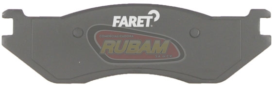 7866-D966 FARET