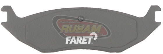 7869-D967 FARET