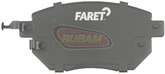 7870-D969 FARET