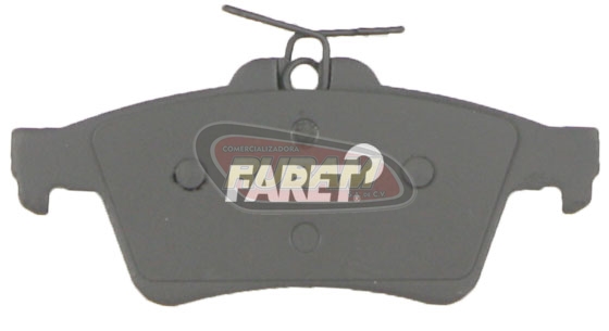 7874-D1095 FARET