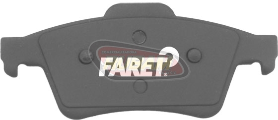 7874-D973 FARET