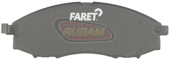 7876-D830 FARET
