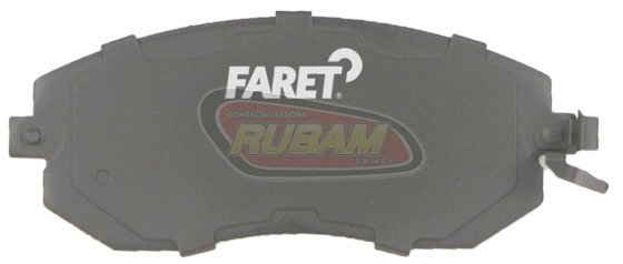 7880-D1539 FARET