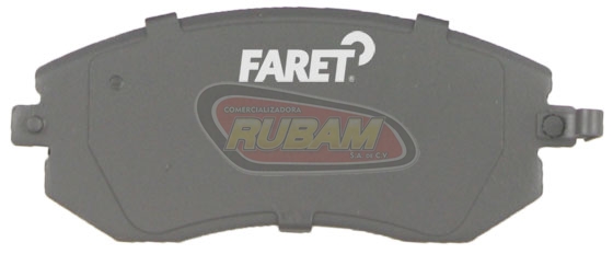 7880-D929 FARET