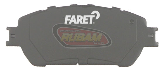 7896-D906 FARET