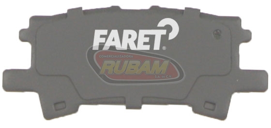 7897-D996 FARET