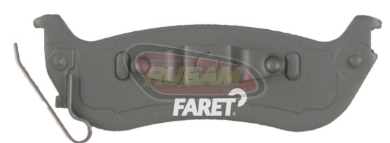 7899-D998 FARET