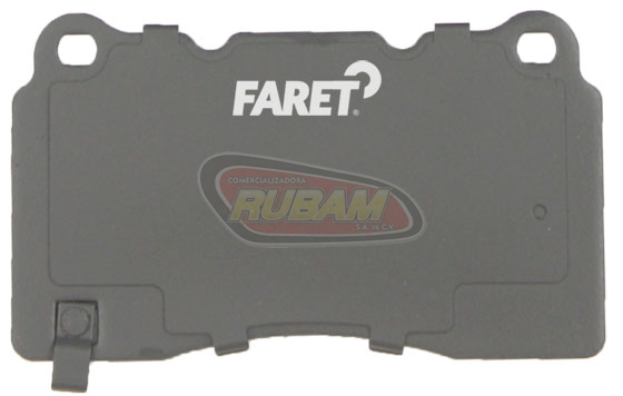 7902-D1001 FARET
