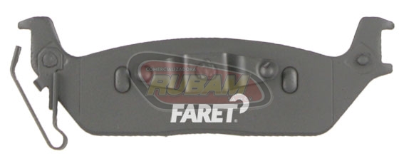 7916-D1012 FARET