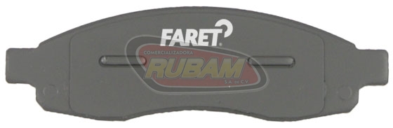 7918-D1015 FARET