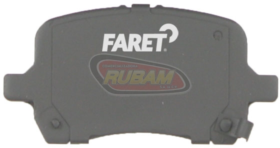 7932-D1028 FARET
