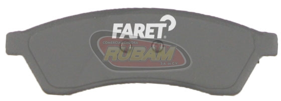 7935-D1030 FARET