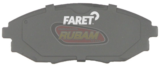 7936-D1031 FARET