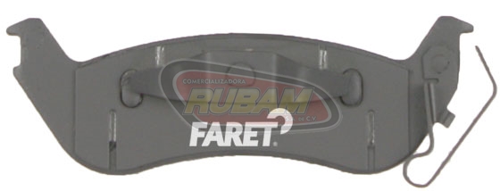 7944-D1040 FARET