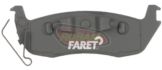 7945-D1087 FARET