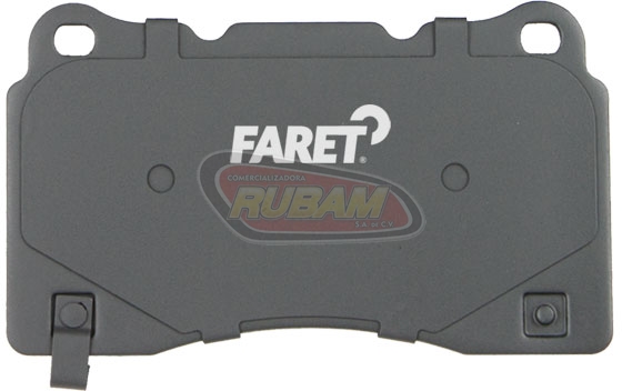 7953-D1050 FARET