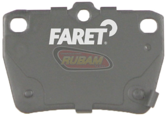 7955-D1051 FARET