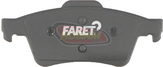 7957-D1095 FARET