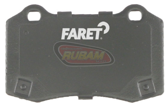 7958-D1053 FARET