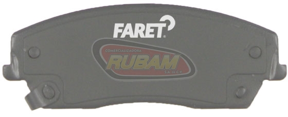 7962-D1056 FARET