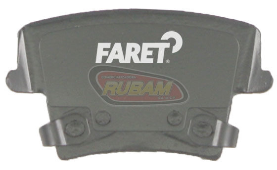7963-D1057 FARET