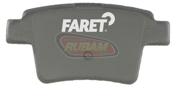 7976-D1071 FARET