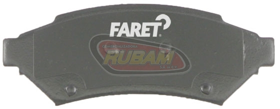 7980-D1075 FARET