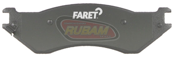 7982-D1077 FARET