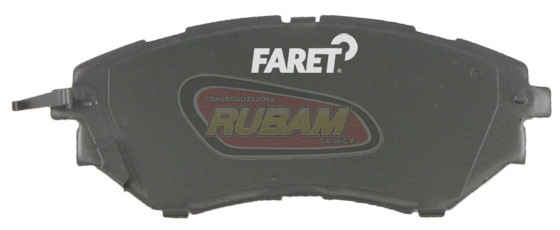7983-D1078 FARET