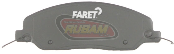 7986-D1081 FARET