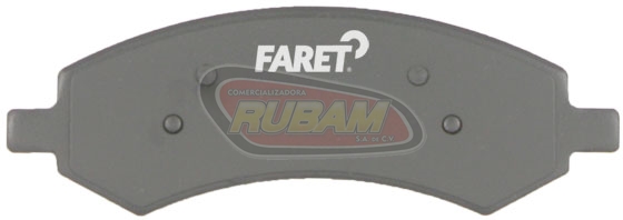 7991-D1084 FARET