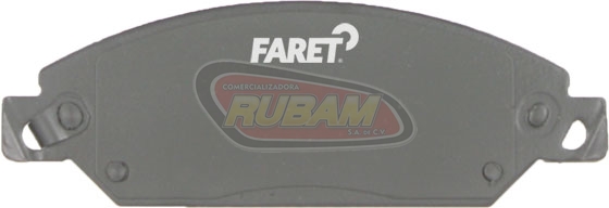 7997-D1092 FARET