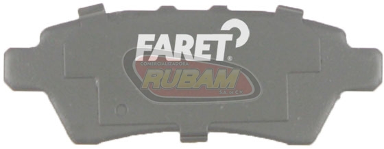 8204-D1101 FARET