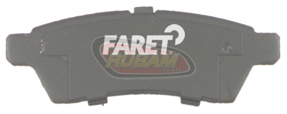 8206-D1100 FARET