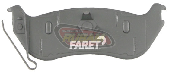 8214-D1109 FARET