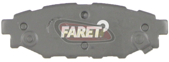 8218-D1114 FARET