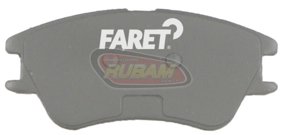 8253-D1142 FARET