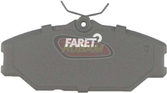 8255-D1145 FARET