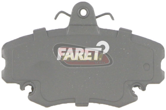 8256-D1146 FARET