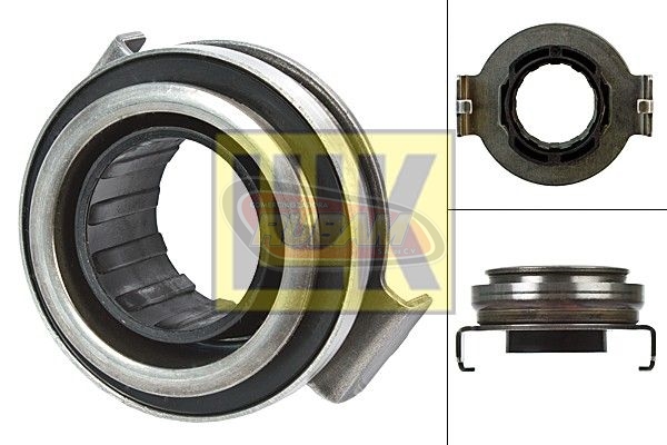 500066810 LUK Collarin Clutch