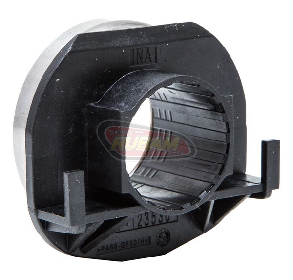 500075810 LUK Collarin Clutch