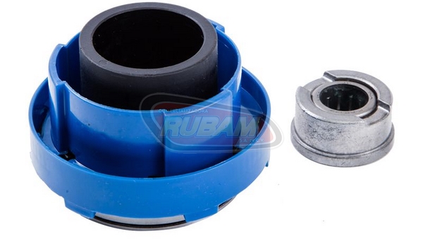 500076610 LUK Collarin Clutch