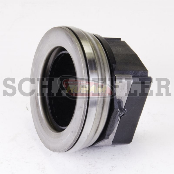 500086610 LUK Collarin Clutch
