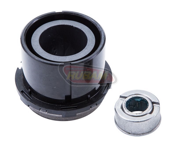 500095510 LUK Collarin Clutch