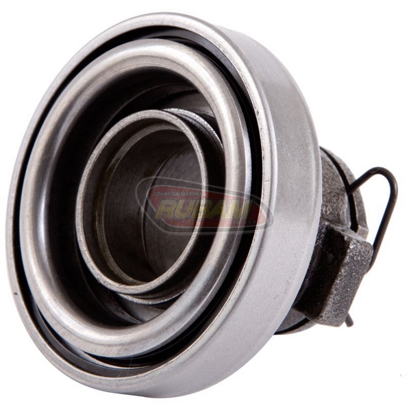 500096160 LUK Collarin Clutch