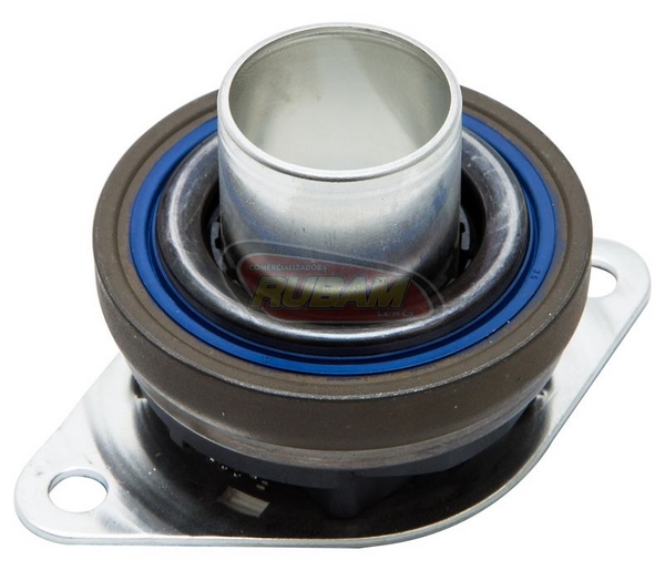 500106520 LUK Collarin Clutch