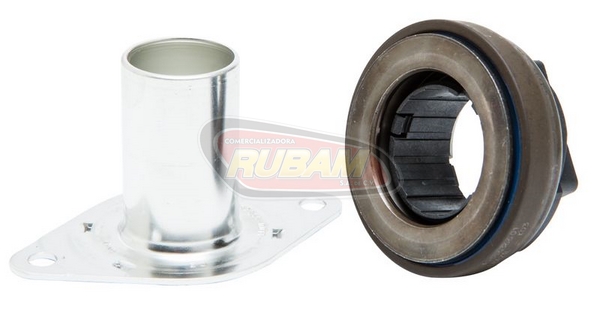 500118510 LUK Collarin Clutch