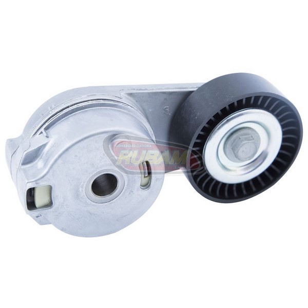534021710 LUK Polea, alternador